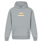 Oversize Hoodie Ohne Kordel hyrox