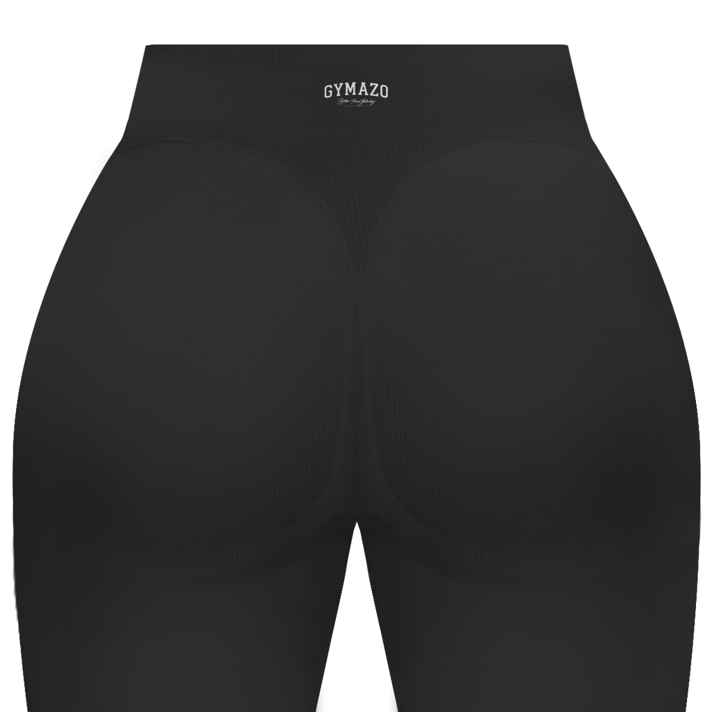 Scrunch Leggings BTY