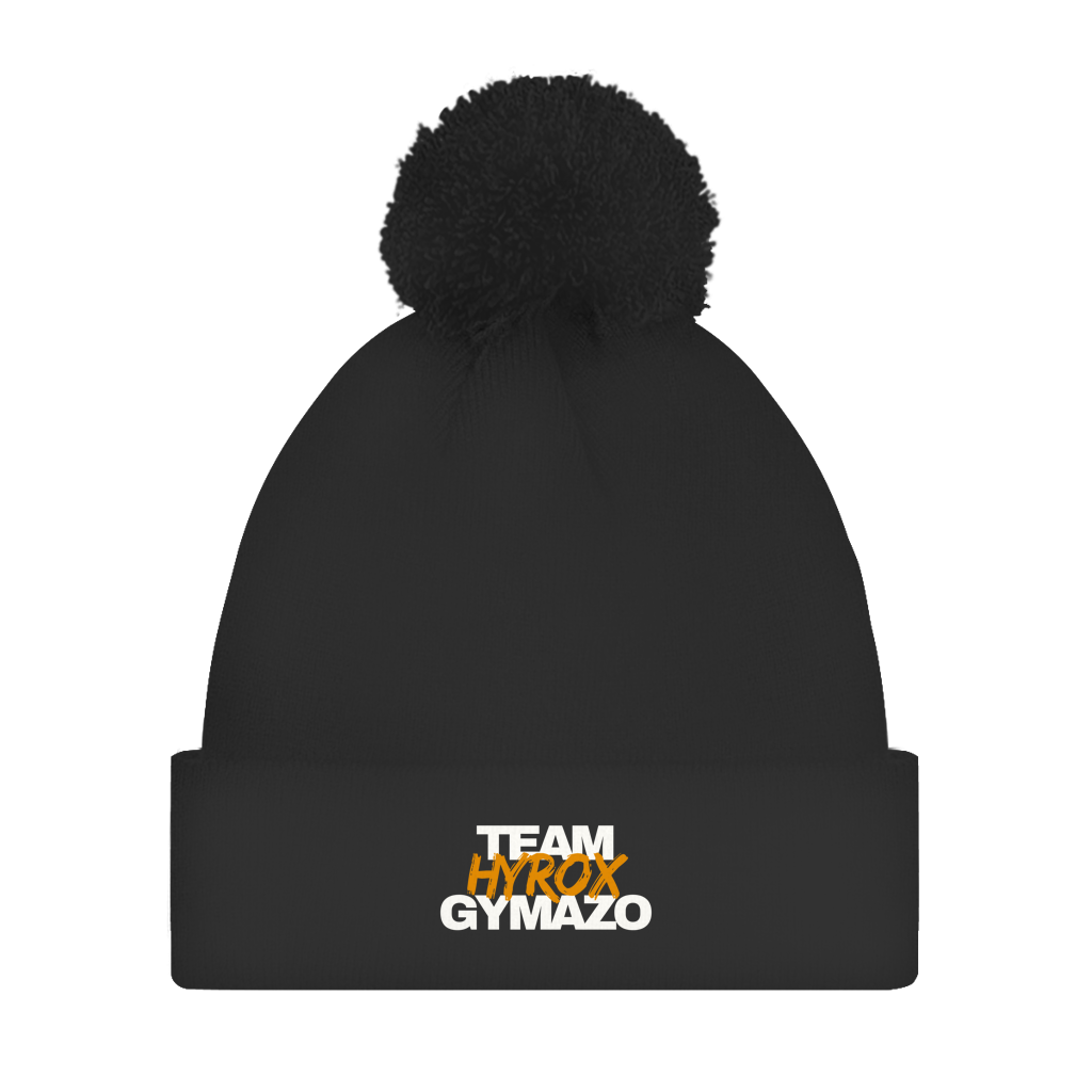 Bommelmütze hyrox