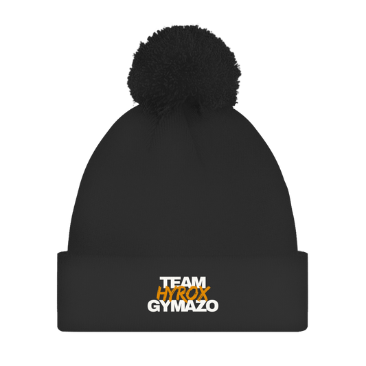 Bommelmütze hyrox