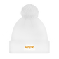 Bommelmütze hyrox