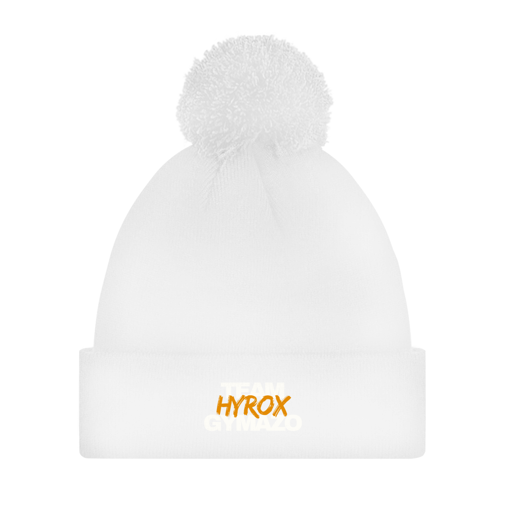 Bommelmütze hyrox