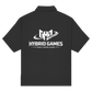 Unisex Poloshirt Hybrid Games