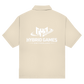 Unisex Poloshirt Hybrid Games