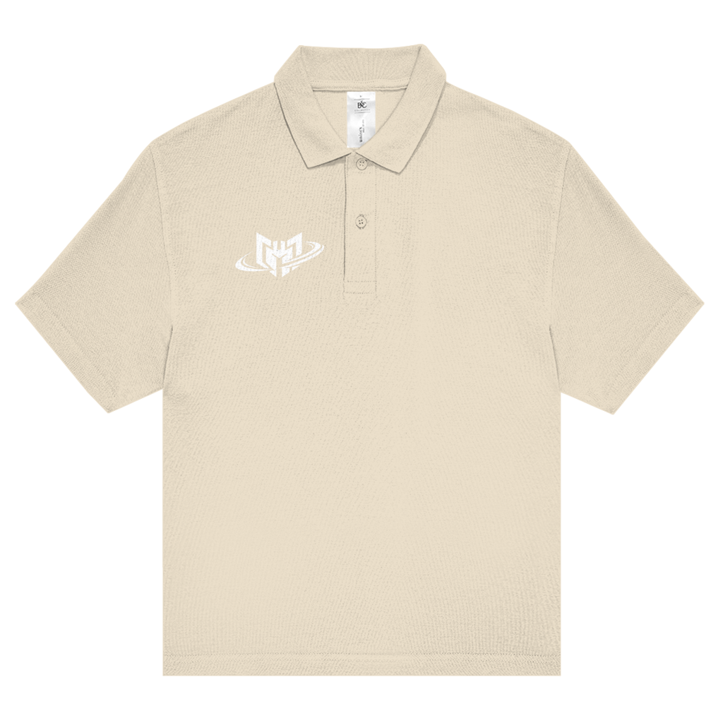 Unisex Poloshirt Hybrid Games