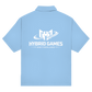 Unisex Poloshirt Hybrid Games