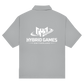 Unisex Poloshirt Hybrid Games