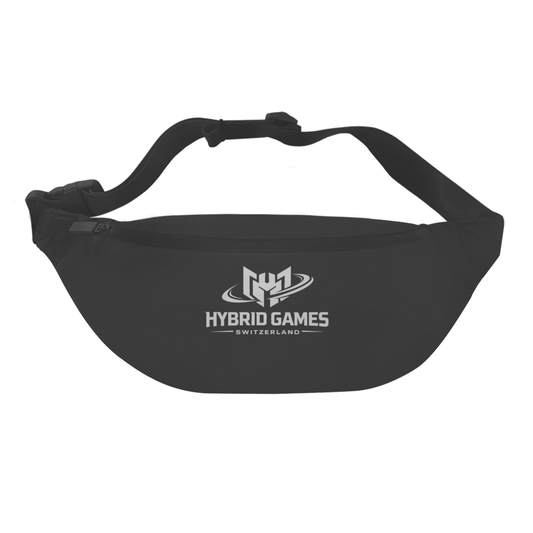 Gürteltasche Hybrid Games