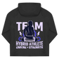 GYMAZO Hybrid Athlete Team Windbreaker