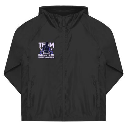 GYMAZO Hybrid Athlete Team Windbreaker