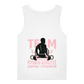 GYMAZO Hybrid Athlete Team Damen Premium Organic Tank Top