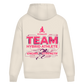 GYMAZO Hybrid Athlete Team Oversize Hoodie