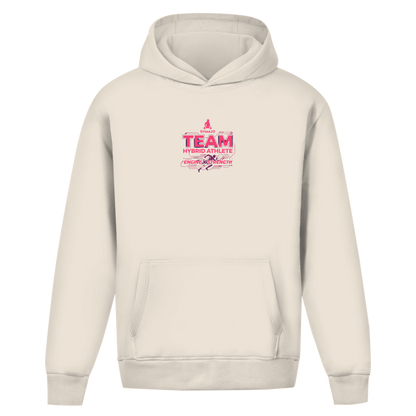 GYMAZO Hybrid Athlete Team Oversize Hoodie