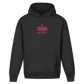 GYMAZO Hybrid Athlete Team Oversize Hoodie