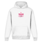 GYMAZO Hybrid Athlete Team Oversize Hoodie