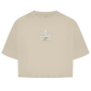 GYMAZO Hybrid Athlete Team Damen Oversize Crop Top