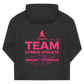 GYMAZO Hybrid Athlete Team Windbreaker
