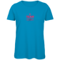 GYMAZO Hybrid Athlete Team Damen Premium Bio T-Shirt