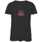 Damen Premium Bio T-Shirt mom