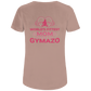 Damen Premium Bio T-Shirt mom