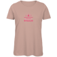 Damen Premium Bio T-Shirt mom