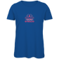 Damen Premium Bio T-Shirt mom