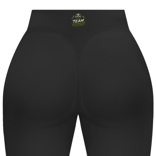 GYMAZO Scrunch Leggings TEAM BFM