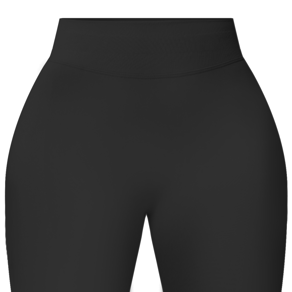 GYMAZO Scrunch Leggings TEAM BFM