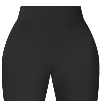 GYMAZO Scrunch Leggings TEAM BFM
