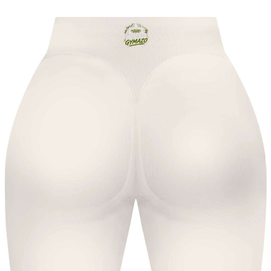 GYMAZO Scrunch Leggings TEAM BFM