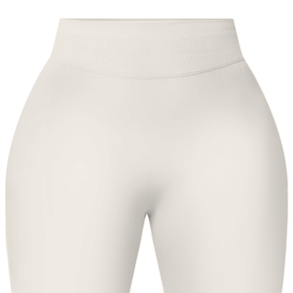 GYMAZO Scrunch Leggings TEAM BFM
