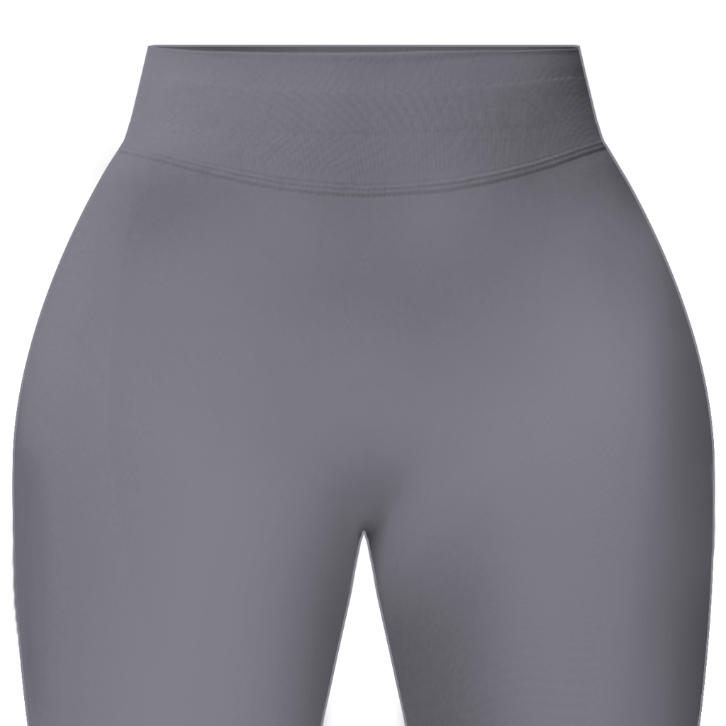 GYMAZO Scrunch Leggings TEAM BFM