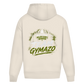GYMAZO Oversize Hoodie Ohne Kordel TEAM BFM