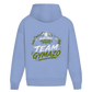 GYMAZO Oversize Hoodie Ohne Kordel TEAM BFM