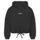 GYMAZO Cropped Oversize Hoodie BTY