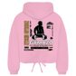 GYMAZO Cropped Oversize Hoodie BTY