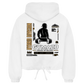 GYMAZO Cropped Oversize Hoodie BTY
