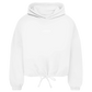 GYMAZO Cropped Oversize Hoodie BTY