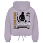 GYMAZO Cropped Oversize Hoodie BTY