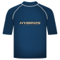Sporty Navy - front