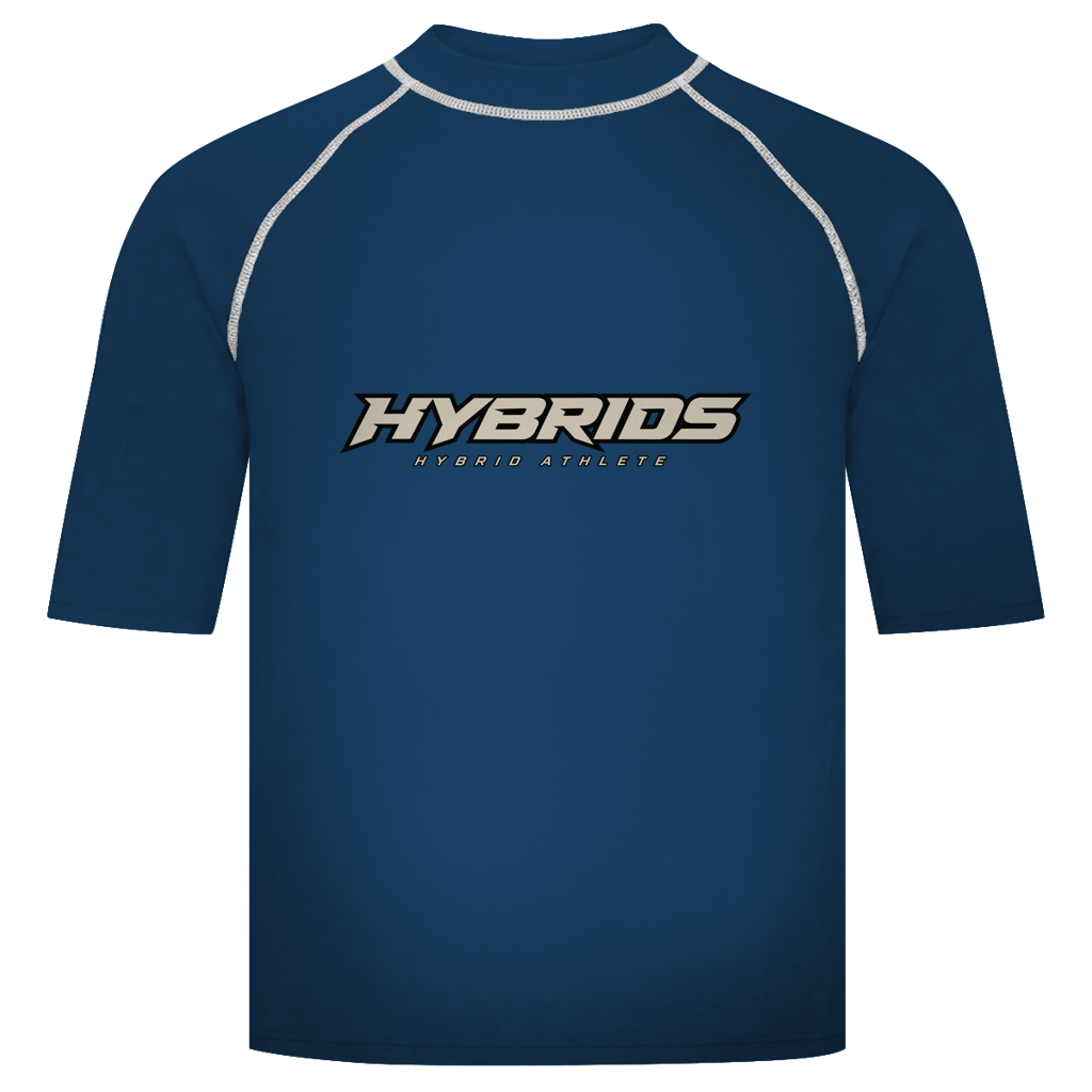 Sporty Navy - front
