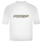 White - front