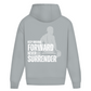 Oversize Hoodie Ohne Kordel GYMAZO