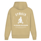 Oversize Hoodie Ohne Kordel neu