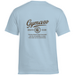 Herren Heavy Cotton T-Shirt GYMAZO