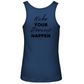 Damen Premium Organic Tank Top neu