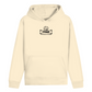 GYMAZO Drummer Hoodie neu