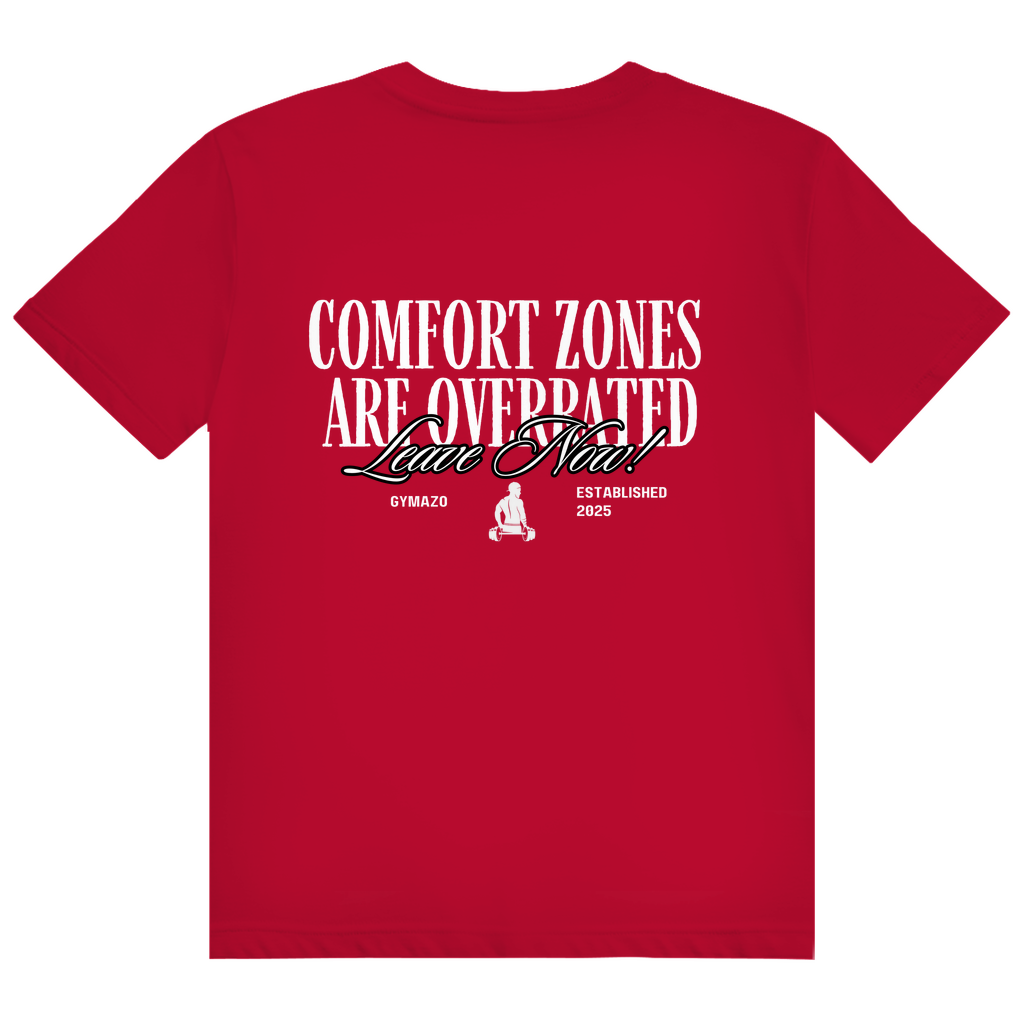 Herren Heavy Cotton T-Shirt Comfort