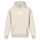 Oversize Hoodie Ohne Kordel Heaven