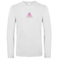 Unisex Langarmshirt Sunday Running Club